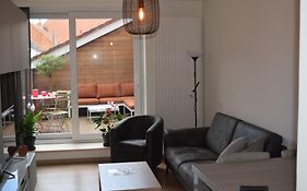 Apartment Aurora